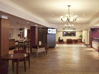 The London Ealing Hotel The London Ealing Hotel