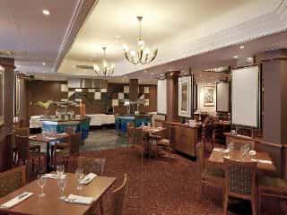 The London Ealing Hotel The London Ealing Hotel