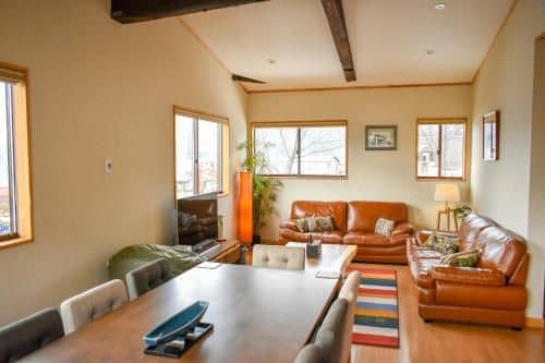 Holiday Home Nozawa Holiday Home Nozawa