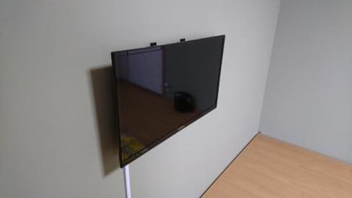 Family Room - Main Building 2F