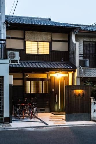 Kyotoya Suzakuan Kyotoya Suzakuan