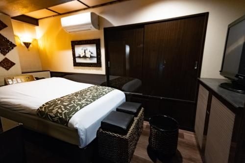 Hotel Gran Bali Resort4