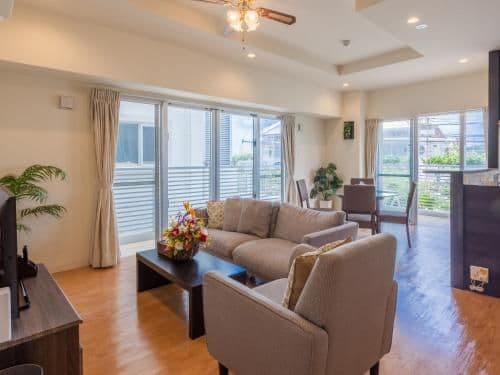 Standard Apartment