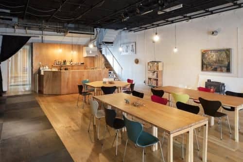 Sai no Tsuno Guest House Sai no Tsuno Guest House