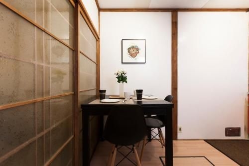 Kyoto ShibaInn Guesthouse3