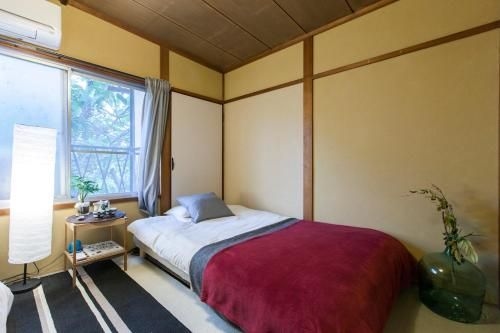 Kyoto ShibaInn Guesthouse2