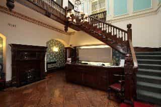 Durker Rood Hotel
