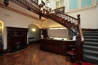 Durker Rood Hotel Durker Rood Hotel