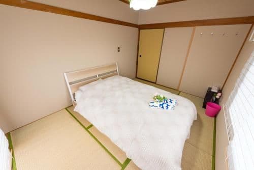 Deluxe Family Suite