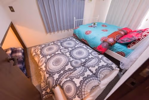 Deluxe Family Suite