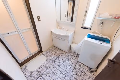 Deluxe Family Suite