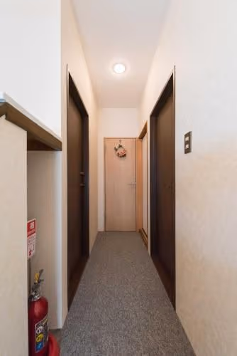 Deluxe Family Suite