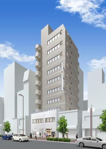 Oak Hotel Edo2