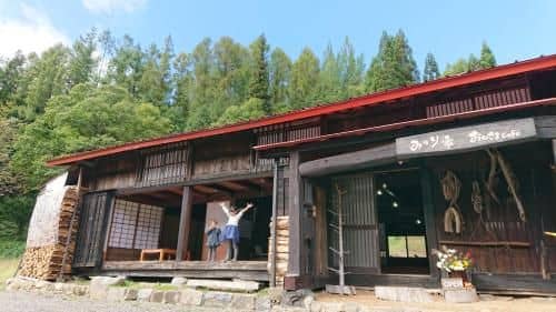Experience a traditional life - Minoriya - 築150年 古民家宿 みのり家 Experience a traditional life - Minoriya - 築150年 古民家宿 みのり家
