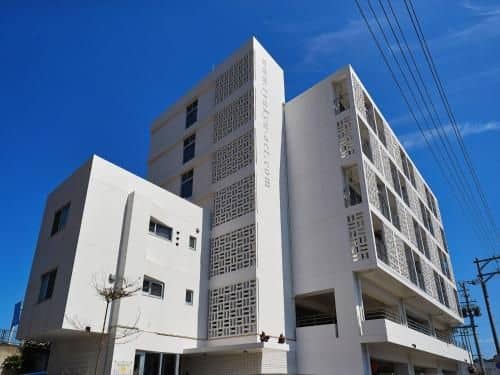 Arce Ryukyu Harbor Stay Arce Ryukyu Harbor Stay