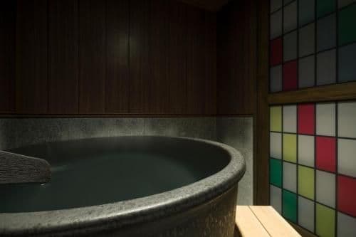 Suite Room with Tatami Area