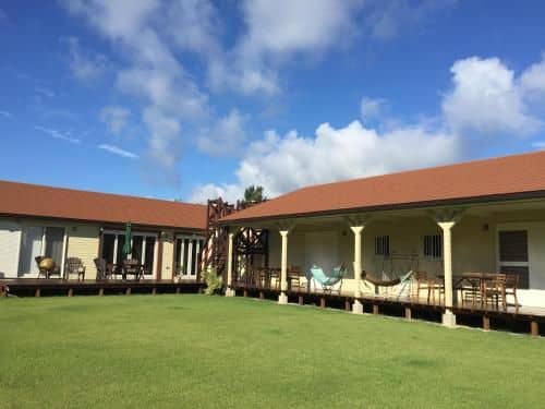 guest house annsea guest house annsea