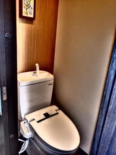 Room Selected at Check-In