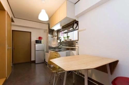 Ikebukuro Cozy Stylish Condominium4
