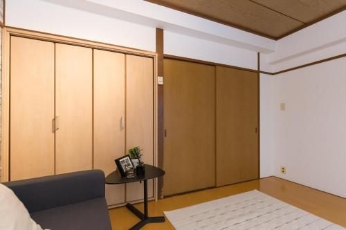Ikebukuro Cozy Stylish Condominium1