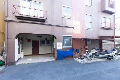 Ikebukuro Cozy Stylish Condominium2