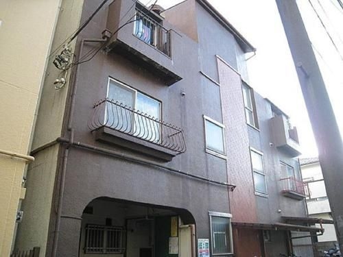 Ikebukuro Cozy Stylish Condominium3