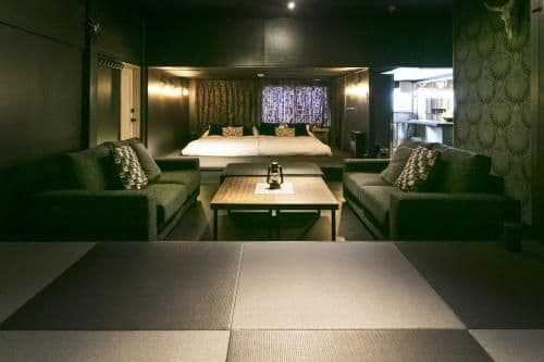 Suite