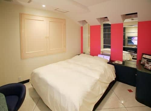 Hotel Regalo (Adult Only) Hotel Regalo (Adult Only)
