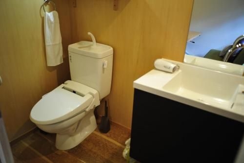 Le Machiya Daikokucho4