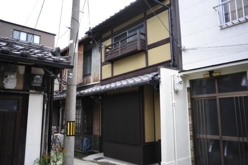 Le Machiya Daikokucho1