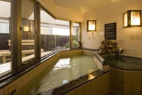 Special Offer - Double Room