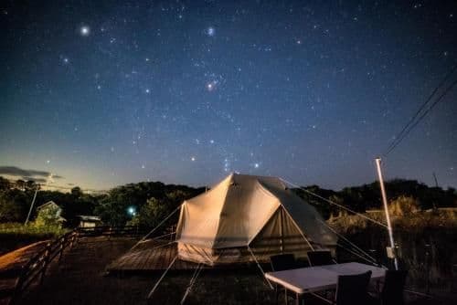 Tent