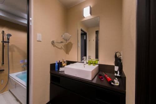 Double Room + Early Check in at 15:00