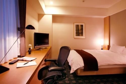 โฮเทล แกรนด์ ฟูจิ (Hotel Grand Fuji)2