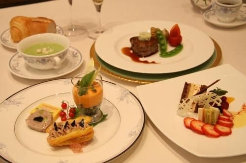โฮเทล แกรนด์ ฟูจิ (Hotel Grand Fuji)3