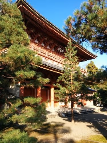 Japanese-Style Townhouse