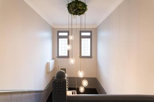 Standard Twin Room with Shared Bathroom