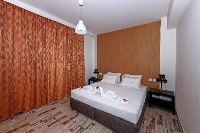 SUITE WITH PRIVATE POOL
