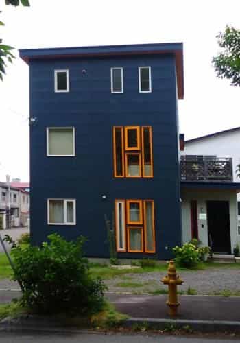 Guest House annabel