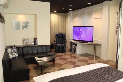 Hotel A-Style (Adult Only) Hotel A-Style (Adult Only)