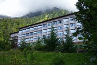 Le Fontenay Le Fontenay