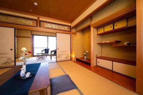 Five-Bedroom House