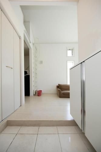 Soshigaya Apartment1