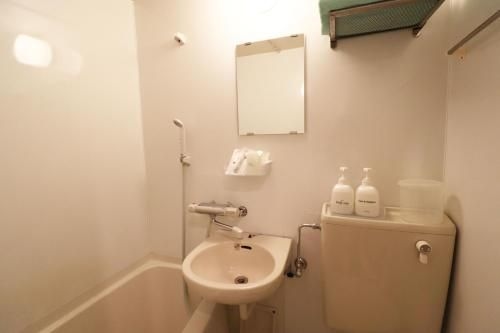 โฮเทล ยูยูกัง เซ็นเตอร์ ออฟ คาบุกิโจ ชินจูกุ (Hotel Yuyukan Center of Kabukicho, Shinjuku)3