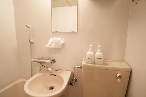 โฮเทล ยูยูกัง เซ็นเตอร์ ออฟ คาบุกิโจ ชินจูกุ (Hotel Yuyukan Center of Kabukicho, Shinjuku)2
