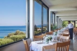 Mareblue Aeolos Beach Resort0