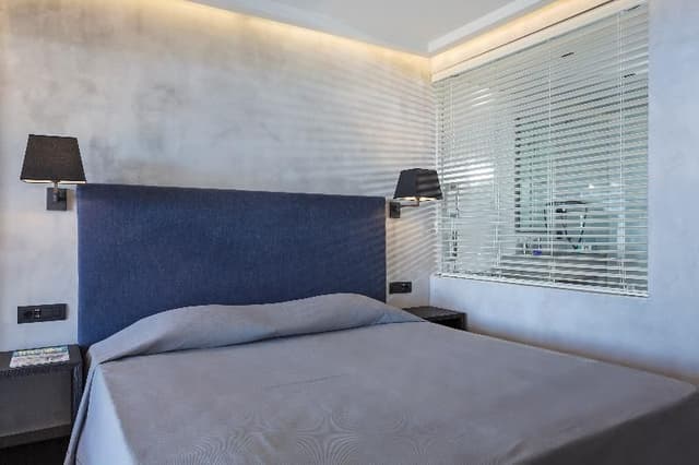 SUITE DELUXE