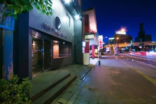 โรงแรม 910 โรงแรม 910