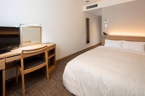 Double Room - Non-Smoking