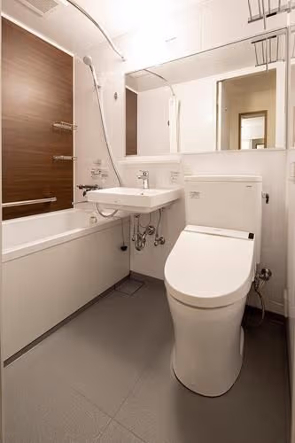 Double Room - Non-Smoking